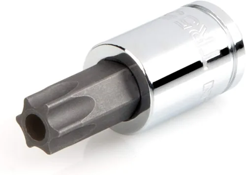 Vista 12 de Tekton - Casquillo Torx de 3/8 Pulgadas y Resistencia a Manipulaciones TR10 SHB17210