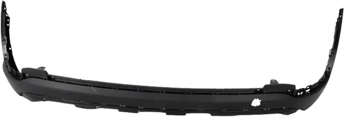 Vista 116 de Garage-Pro Cubierta de parachoques compatible con Hyundai Sonata trasero 2007