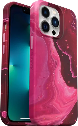 Vista 7 de OtterBox - Funda ultradelgada para iPhone 13 Pro Series, hecha para Apple