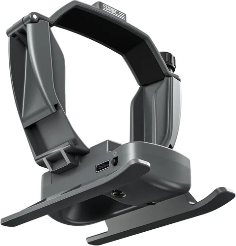 Vista 2 de Sistema Airdrop compatible con DJI Mavic 3 Pro/Mavic 3/ Mavic 3/Mavic 3 Classic Drone Payload Airdrop Release Dispositivo Clip Entrega Transporte