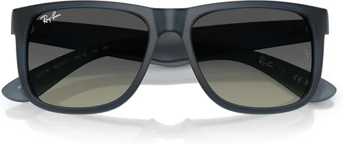 Vista 18 de Ray-Ban RB4165 Justin Gafas de sol rectangulares