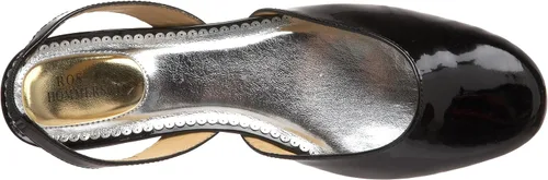 Vista 5 de Ros Hommerson Caléndula Slingback Flat de la mujer