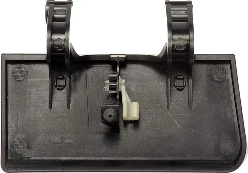 Vista 3 de Dorman 74401 Mango de liberación de freno de estacionamiento compatible con modelos seleccionados Dodge / Ram
