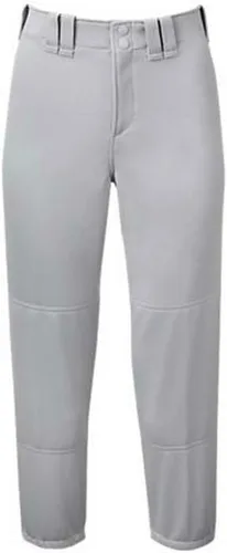 Vista 10 de Mizuno Pantalón bombilla, con presillas para cinturón, para mujer.