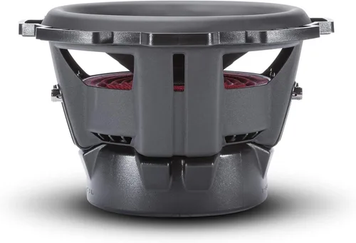 Vista 7 de Rockford Fosgate P2D2-10 Punch P2 DVC 2 Ohm 10-Inch 300 Watts RMS 600 Watts Peak Subwoofer