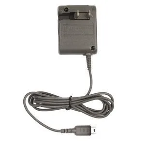 Vista 5 de Nintendo DS Lite AC Adapter