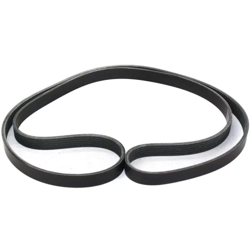 Vista 3 de Para Daewoo Leganza correa de transmisión 2000 2001 2002 Unidad principal Correa de serpentina Accesorios múltiples 74.5 pulgadas L efectivo