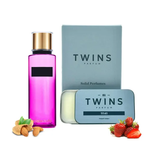 Vista 12 de No.11130 Impresión de Hayati Perfume sólido unisex para mujeres y hombres 053.4 oz / 15 gr