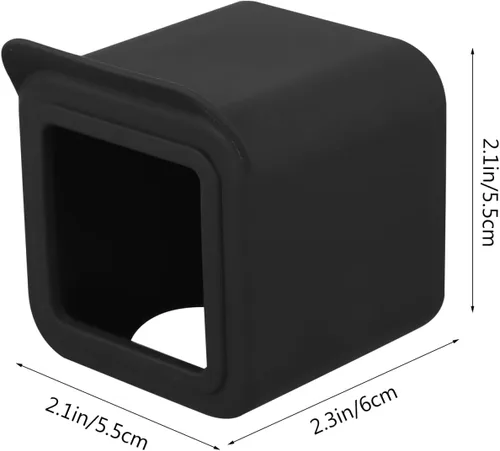 Vista 6 de Funda para monitor Protector V3 Protector de la cámara de seguridad Dome Monitor de seguridad Cámara de seguridad Monitor de cámara de seguridad