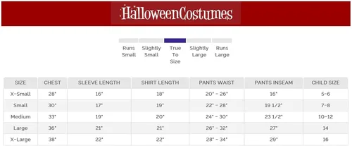 Vista 2 de Deluxe Scooby-Doo Character Costumes for Kids