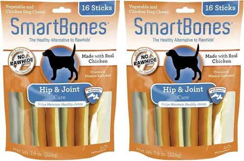Vista 5 de Smartbones, Funcional Bocado para Perros.