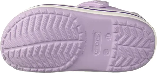 Vista 4 de Crocs Unisex-Child Crocband Clogs