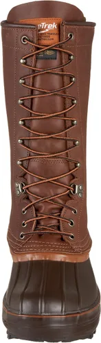 Vista 2 de Kenetrek Bota aislada Grizzly de 13