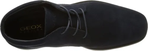 Vista 5 de Geox Mbrayden2fitabx1 - Botas de lluvia para hombre
