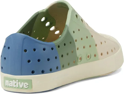 Vista 5 de Grey Bloom Jefferson de Native