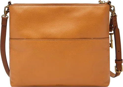 Vista 2 de Bolsa bandolera grande para mujer Fossil Fiona
