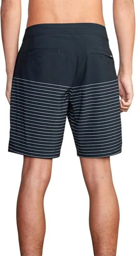 Vista 2 de RVCA Tronco Curren Estándar Hombre