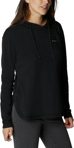 Vista 3 de Columbia Plus Size Sun Trek Sudadera con capucha
