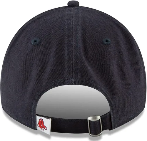 Vista 4 de New Era MLB Core Classic 9TWENTY Gorra Ajustable Alternativa Hat Cap Talla Única Para Todos