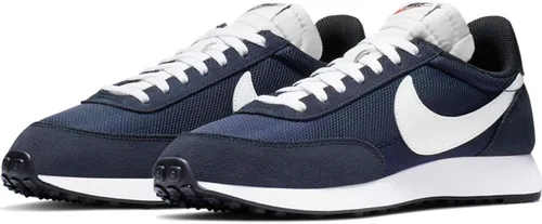 Vista 6 de Nike Zapatos de pista y campo para hombre Negro