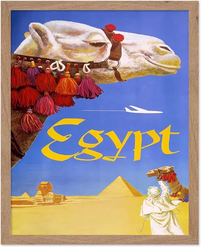Vista 51 de Poster Master Póster de viaje vintage, impresión retro de playas de dunas - Arte de línea South Shore - Regalo para él, ella, amante de los viajes