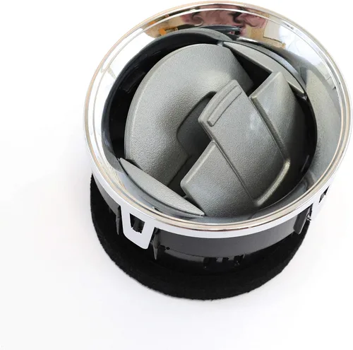 Vista 6 de Red Hound Auto Ventilación de aire para salpicadero interior delantero compatible con Ford F-150 F150 2009-2014