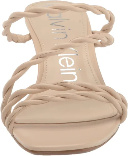 Vista 2 de Calvin Klein Sandalias de tacón Ileyia para mujer