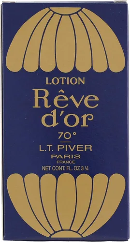 Vista 2 de Loción Reve d'or 3.25