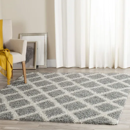 Vista 51 de Colección Safavieh Shag