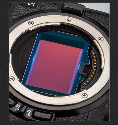 Vista 4 de Kase Kit de filtro de clip 4 en 1 (MCUV/ND64/ND1000/Noche Neutral) para cámaras Nikon Z Mount Z5 Z6 Z6II Z6III Z7 Z7II Z8 Z9 Zf, vidrio óptico