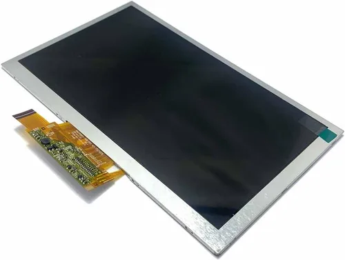 Vista 3 de Pantalla LCD para Samsung Galaxy Tab 3 Lite 7.0 T110 T111 Reemplazo