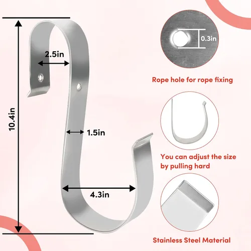 Vista 4 de Anillo salvavidas para la seguridad de la navegación, anillos de seguridad para barcos de 23 y 28 pulgadas con tira reflectante y líneas de agarre