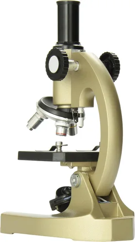 Vista 2 de Educational Insights Microscopio de laboratorio