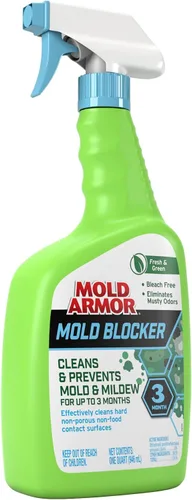 Vista 2 de MOLD ARMOR Bloqueador de moho, 32 oz