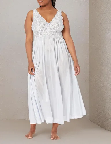 Vista 8 de Shadowline Camisones con clase para mujer, ropa de dormir elegante para mujer