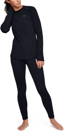 Vista 2 de Under Armour Base Crew 2.0 tenis para mujer