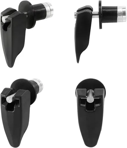 Vista 2 de TCT-MOTORPARTS Kit de liberación rápida para Indian Challenger Dark Horse 2021-2021 Chieftain Dark Horse Roadmaster 2019-2025