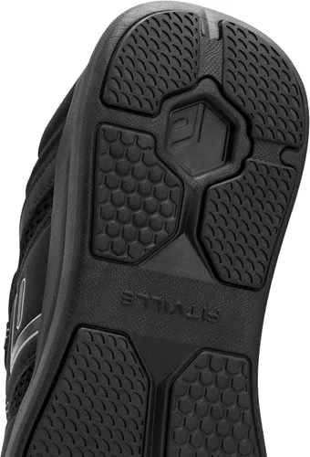 Vista 5 de FitVille Tenis anchos para hombre, zapatos deportivos para correr por carretera con puntera ancha, núcleo fresco