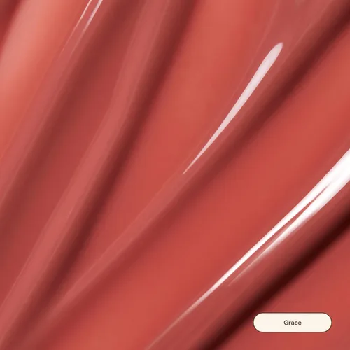Vista 2 de Live Tinted Brillo labial hidratante Huegloss High-Shine - Malva, 0.15 El mejor brillo labial en los premios Byrdie Beauty Awards 2026, Huegloss