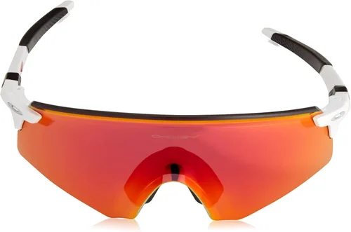 Vista 2 de Oakley Oo9472f Encoder - Gafas de sol rectangulares para hombre