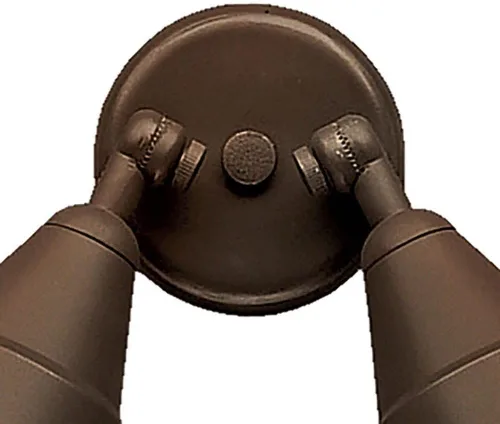 Vista 4 de Kichler 6052WH - Pared exterior