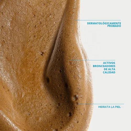 Vista 6 de Bondi Sands Espuma autobronceadora + guante de aplicación Incluye espuma ligera sin sol + guante reutilizable para un acabado impecable Includes