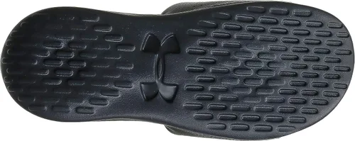Vista 10 de Under Armour - Zapato deportivo para deslizar Playmaker Fix, para hombre