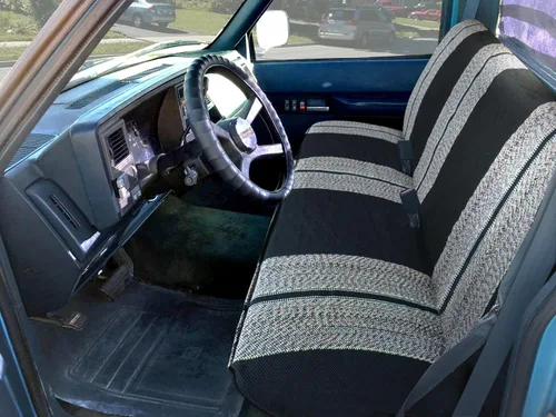 Vista 5 de Líder accesorios de auto, accesorios funda para asiento de coche y parabrisas parasol