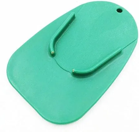 Vista 9 de SEMT-Almohadilla de soporte universal compatible con Honda Suzuki Kawasaki Yamaha Ducati