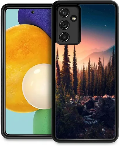 Vista 51 de Funda compatible con Samsung Galaxy A13 4G, muerde tus dientes, diseño de patrón increíble, a prueba de golpes, antiarañazos, carcasa trasera