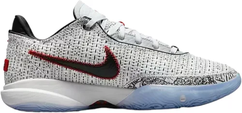 Vista 2 de Nike Zapatos Lebron Xx para hombre