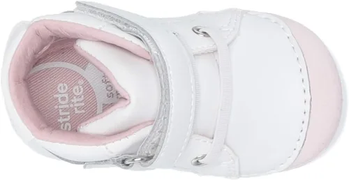 Vista 13 de Stride Rite Tenis deportivos Frankie Soft Motion para niño