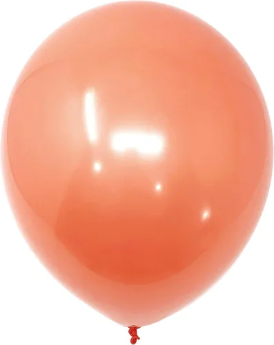 Vista 21 de Allgala - Globos de látex de alta calidad para inflar con helio, 100 unidades de 12 pulgadas