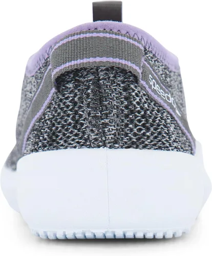 Vista 2 de Speedo Zapatos acuáticos Surfknit Pro para mujer